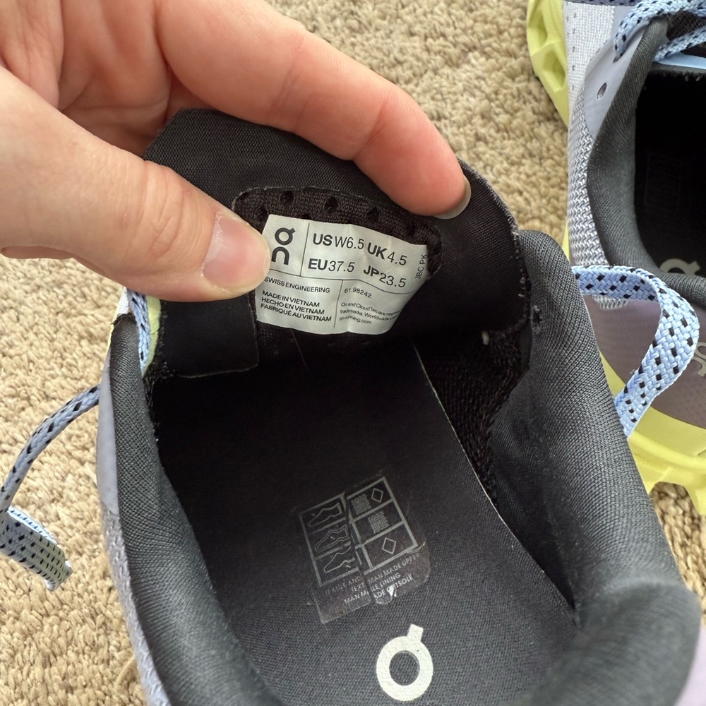 On Cloud Monsters - image 8